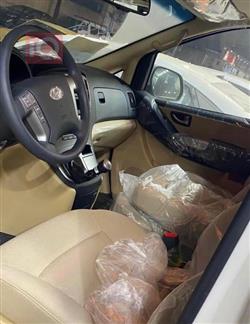 هيونداي ستار اكس